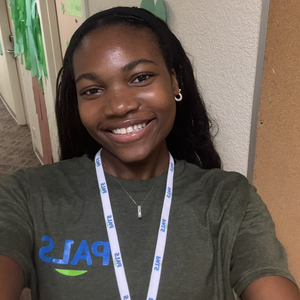 Fundraising Page: Nnenna Edeoga